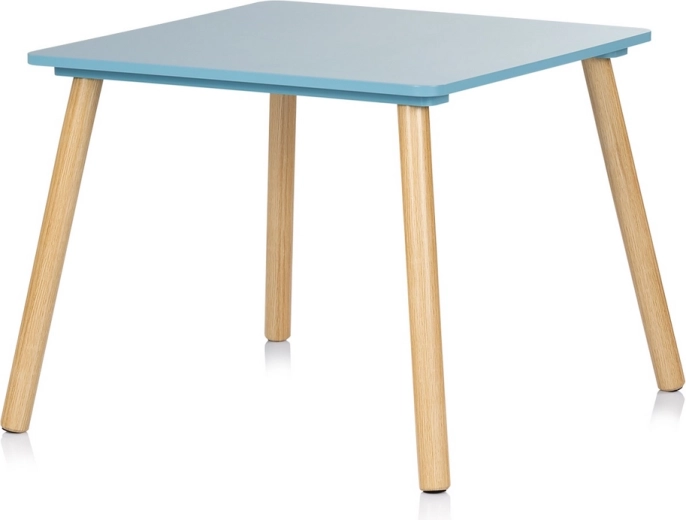 Stabilna drewniana konstrukcja