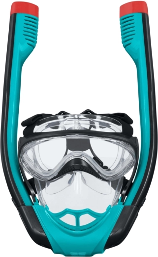 Maska do snorkelingu Flowtech L/XL