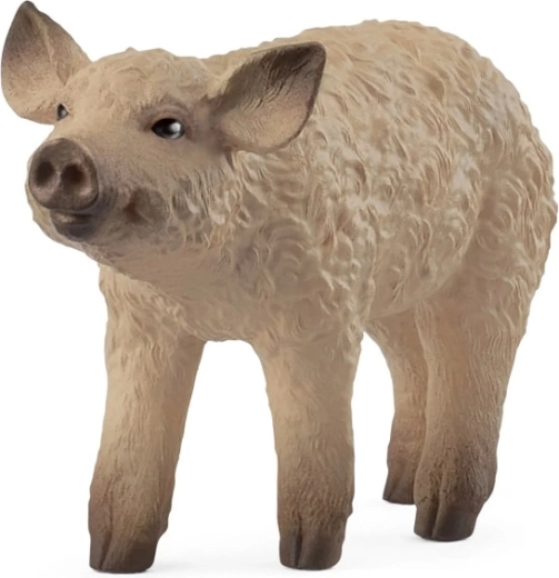 Świnia mangalica Schleich