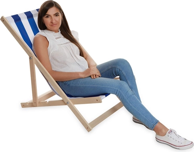 Trzy regulowane pozycje oparcia