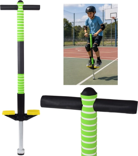 JUMP STICK – tyczka do skakania pogo dla dzieci