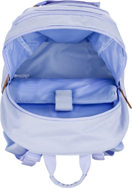 Przemyślany układ wewnętrzny i ochrona sprzętu