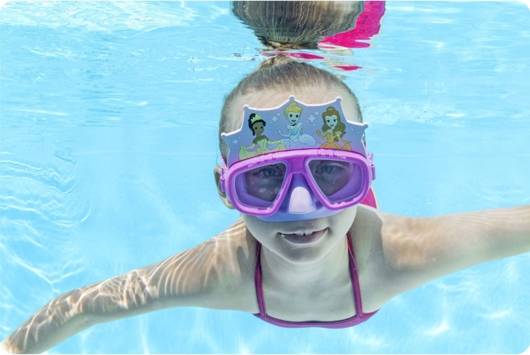 Komfortowe przyleganie bez przeciekania