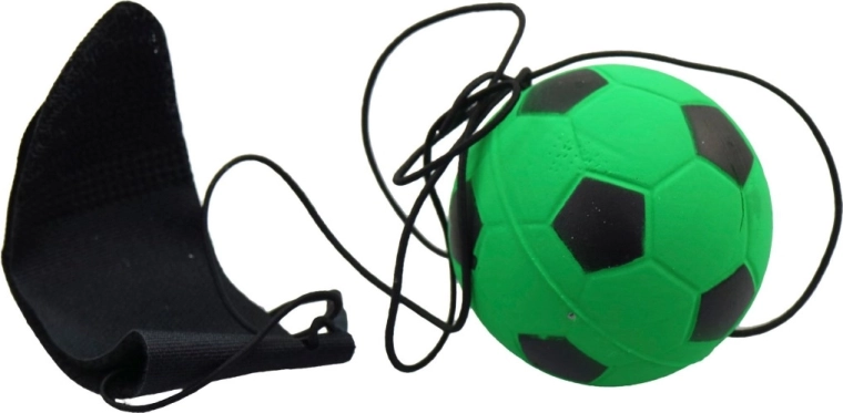 Wygodne mocowanie na nadgarstek