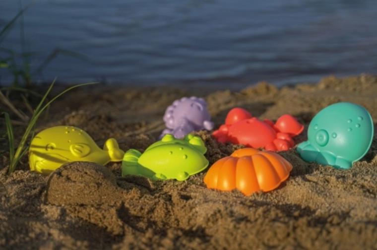 Ekologiczny bioplastik ze źródeł odnawialnych