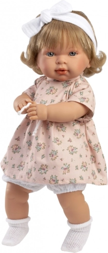 Miękkie ciałko i realistyczne kończyny