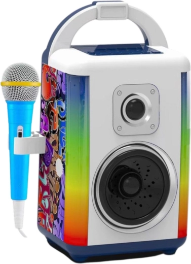 Muzyka przez Bluetooth