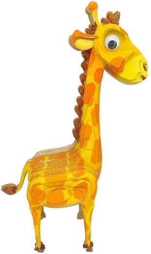 Wesołe kolory i figlarny design