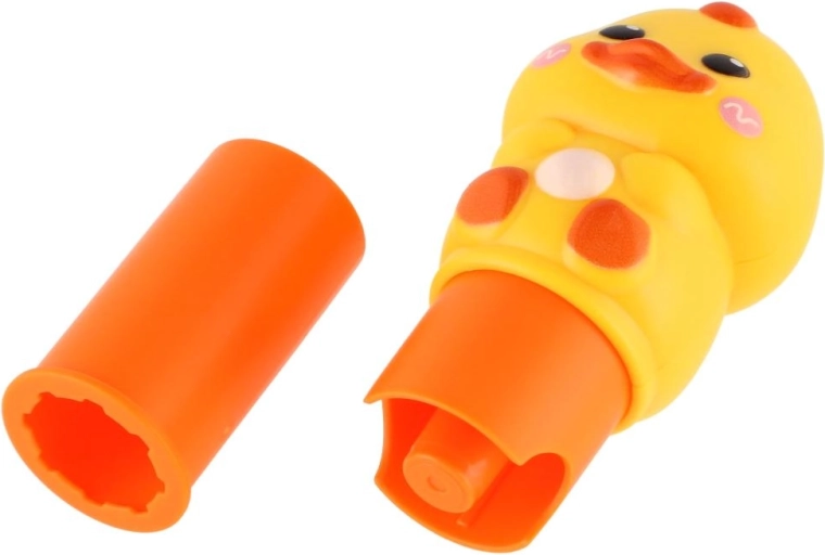 Pieczątka z naklejkami w zestawie