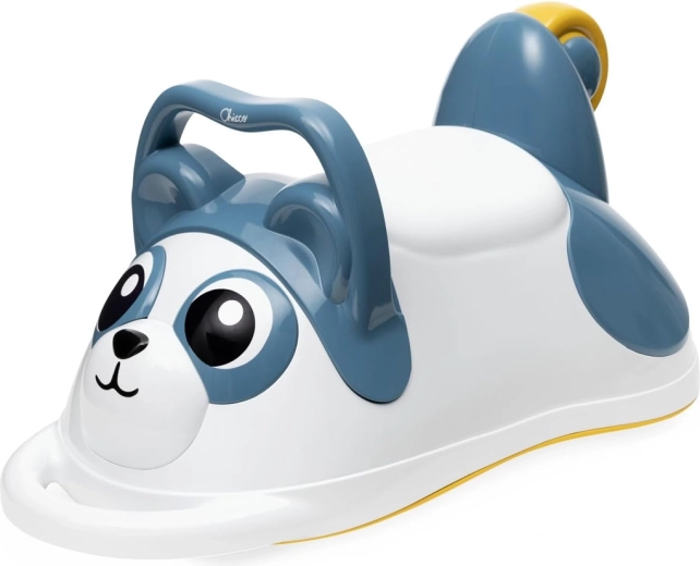 Chicco jeździk 3w1 Panda dla dzieci od 12 miesięcy