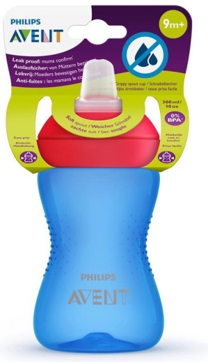 Niekapkowe picie bez zmartwień