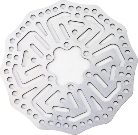 Tarcza hamulcowa do elektrycznego autka PERFECTA