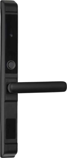 Inteligentne sterowanie przez Wi‑Fi i Bluetooth