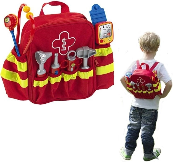 Wygoda dla małych doktorów