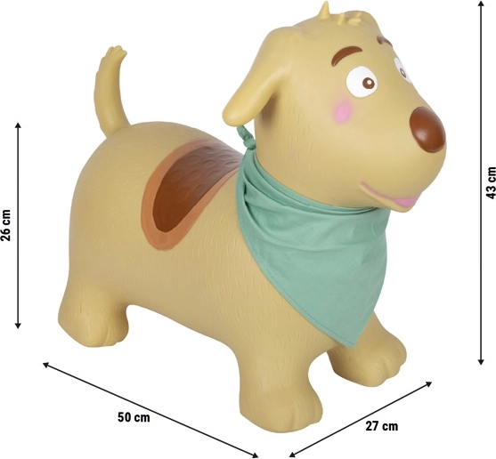 Wysoki udźwig i wygodne siedzisko