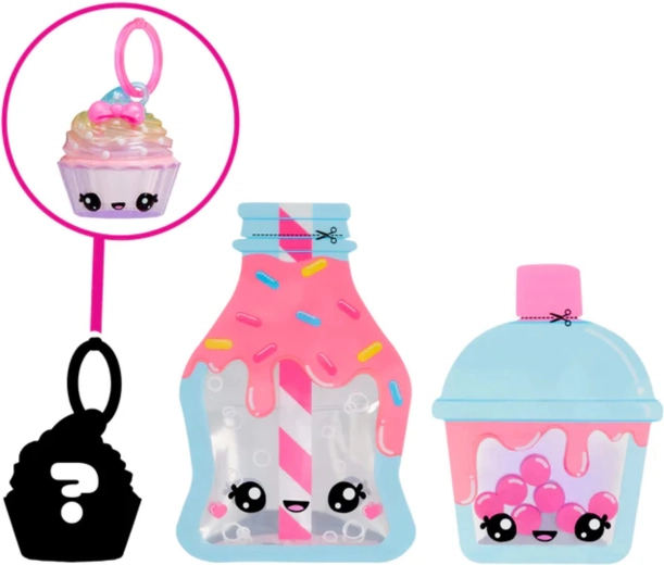 Urocze opakowania i przechowywanie w podróży