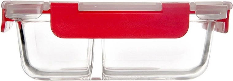 Bezpieczne do piekarnika, mikrofalówki i zamrażarki