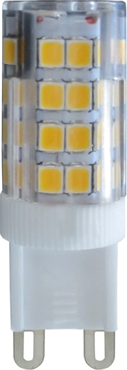 Żarówka LED Solight G9 3,5 W 3000 K 300 lm