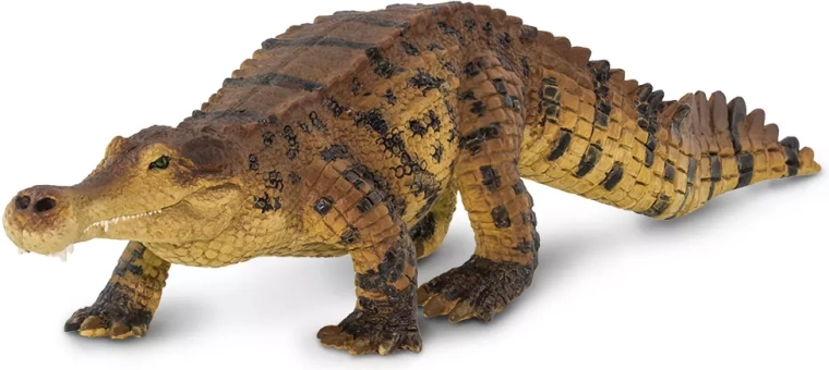 Figurka Sarcosuchus Safari Ltd. - 1 szt.