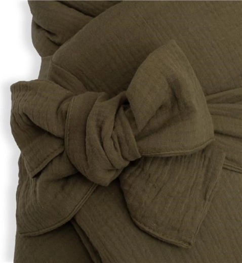 Bezpieczne i regulowane wiązanie