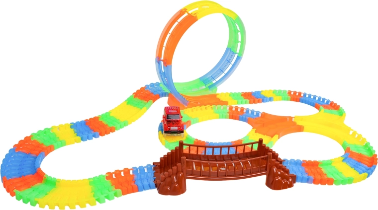 Elastyczne elementy do nieskończonych kombinacji