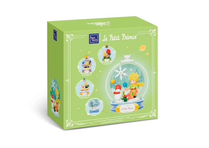 Wysoka jakość PANTASY