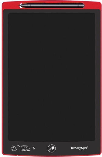 Rysunkowy tablet LCD 12" KEYROAD
