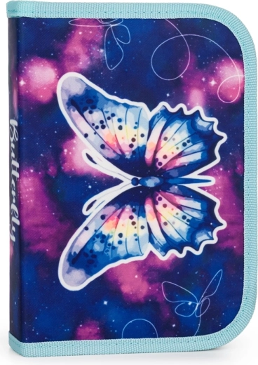 Zestaw 3 w 1: plecak, piórnik i worek