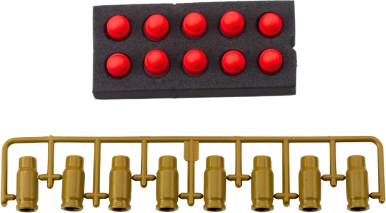 Akcesoria dla jeszcze większej zabawy