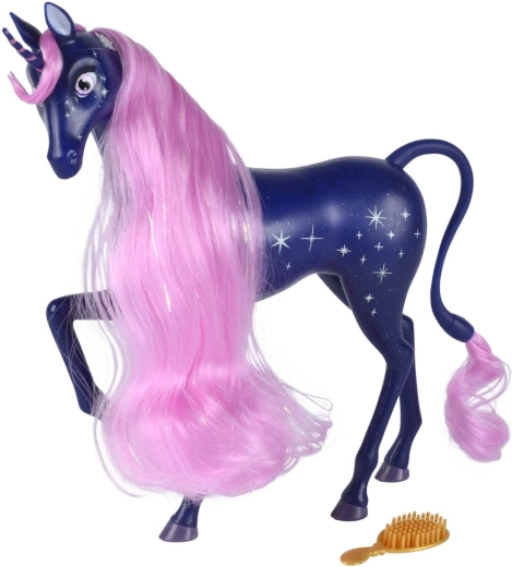 Magiczne gwiazdy świecące w ciemności