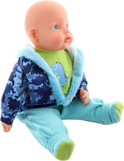 Realistyczne detale dla wiarygodnej zabawy