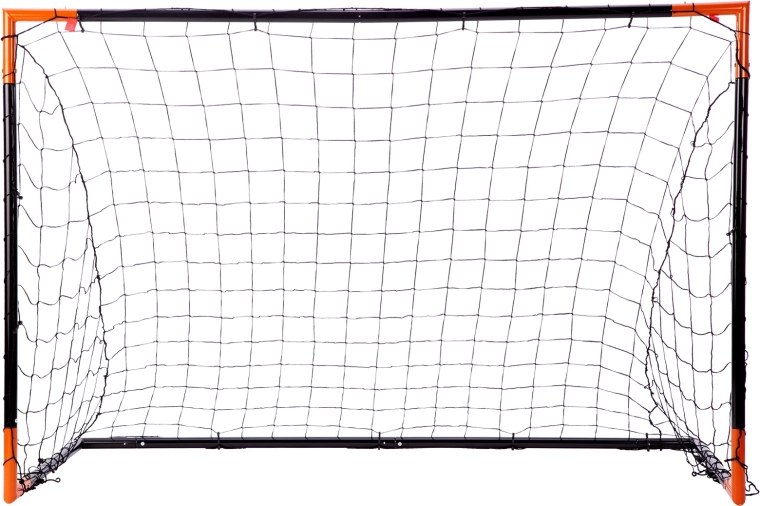 Solidna stalowa konstrukcja dla stabilnej gry