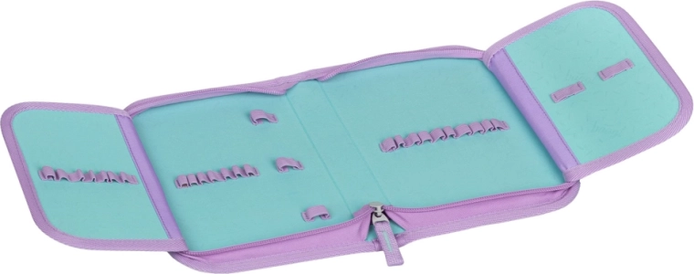 Maksymalny porządek dzięki dwóm skrzydełkom