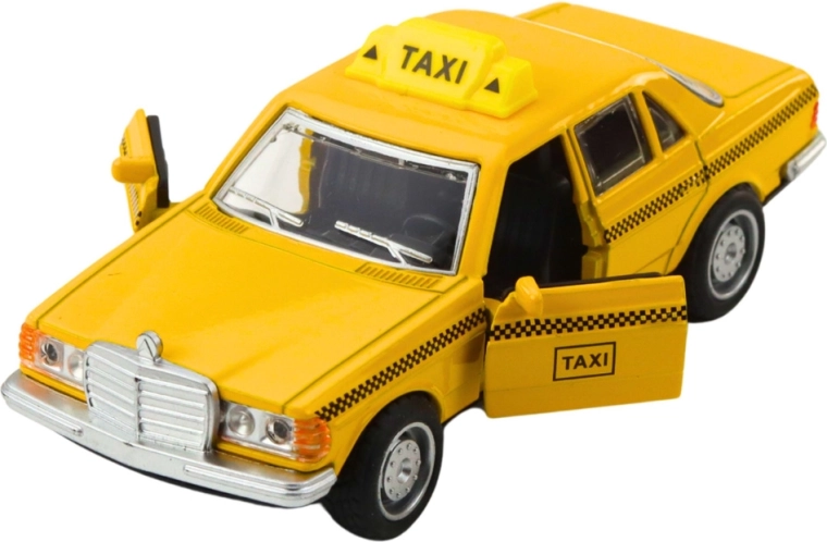 Otwierane drzwi dla jeszcze bardziej realistycznej zabawy