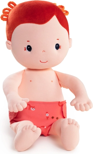 Lalka Lilliputiens Rose