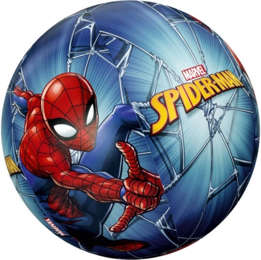 Nadmuchiwana plażowa piłka SPIDER-MAN 51 cm