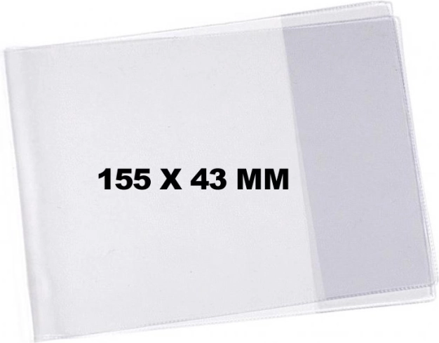 OXYBAG obwoluta na zeszyt nutowy