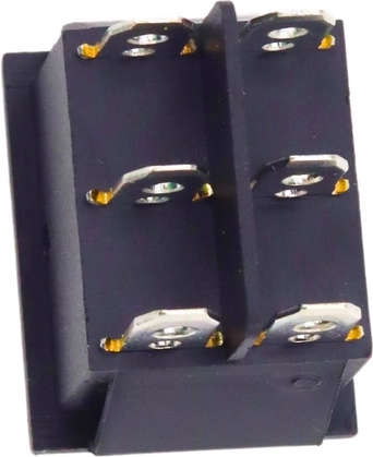 Niezawodne przełączanie obwodów