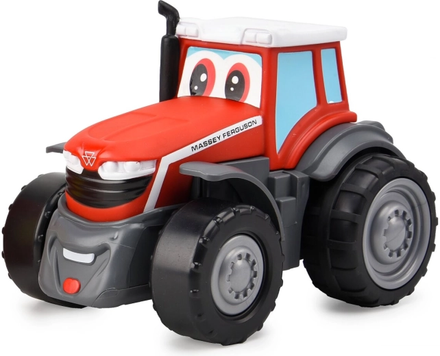 Oficjalnie licencjonowany Massey Ferguson