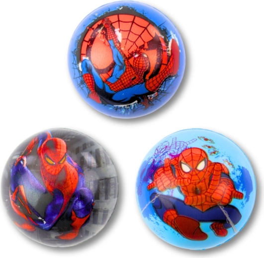 atrakcyjny motyw SPIDER zachęca do ruchu