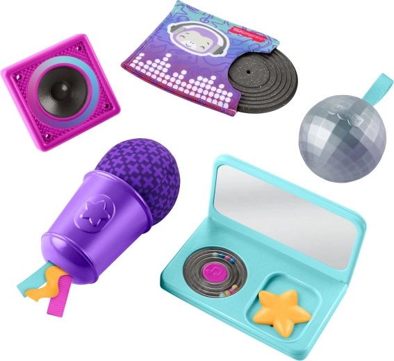 Studio muzyczne dla najmłodszych