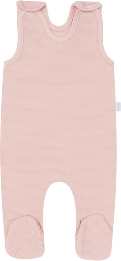 Łatwe ubieranie dzięki napom