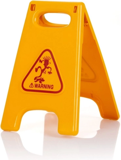 Bezpieczna zabawa i nauka odpowiedzialności