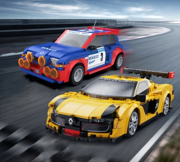 Podwójne sterowanie: pilot i aplikacja