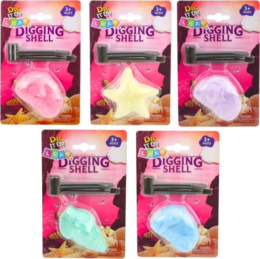 Morskie motywy pełne fantazji