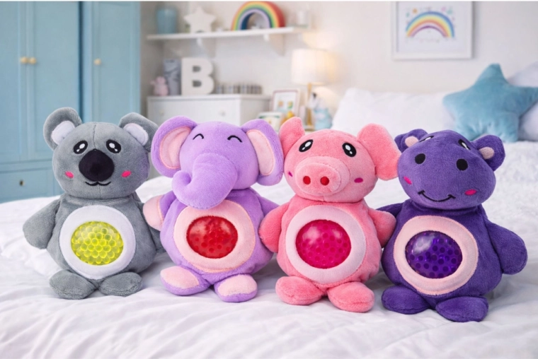 Idealne do szkoły i w podróż