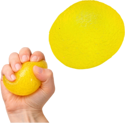 Wygodne ściskanie z pamięcią kształtu