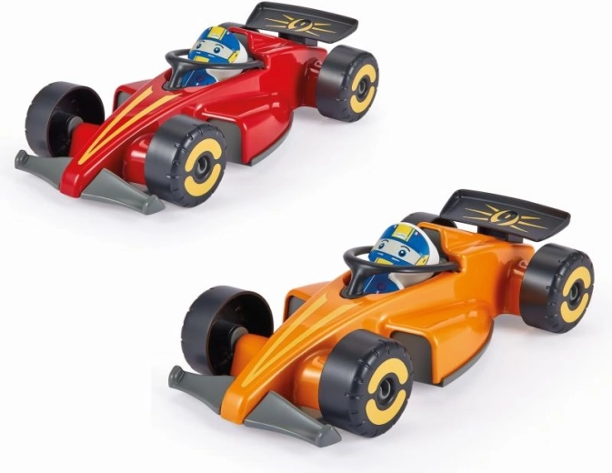 Dwa atrakcyjne kolory dla podwójnej zabawy