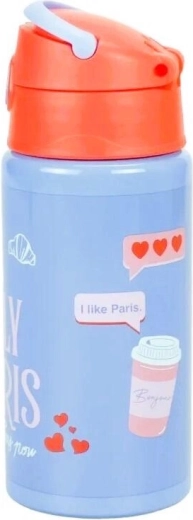 Motyw Emily in Paris na co dzień