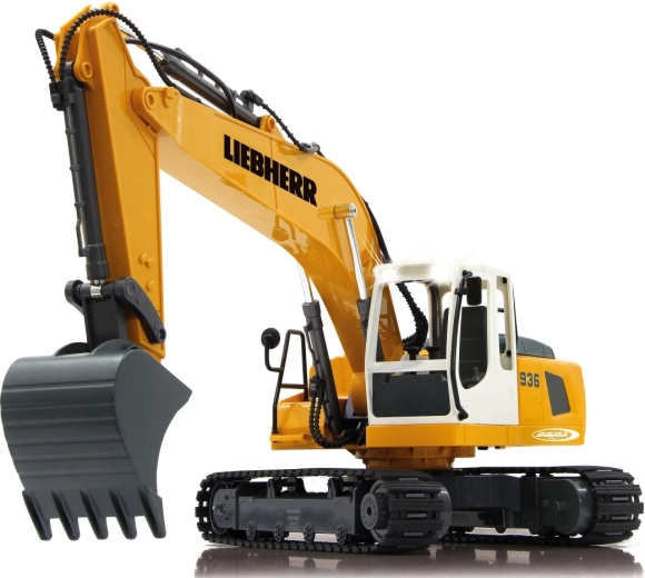Licencjonowany Liebherr w skali 1:20
